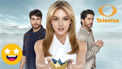 Novelas, series y shows GRATIS de Televisa: ver。